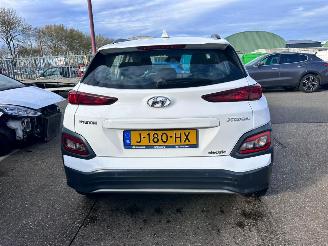 Hyundai Kona EV COMFORT 64 KWH picture 5