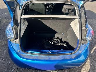 Renault Zoé Q90 INTENS QUICKCHARGE 41 KWH picture 14