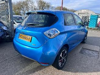Renault Zoé Q90 INTENS QUICKCHARGE 41 KWH picture 4