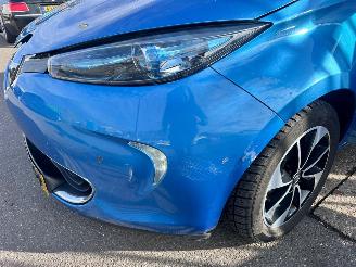 Renault Zoé Q90 INTENS QUICKCHARGE 41 KWH picture 18