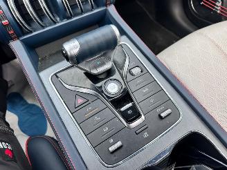 BYD Atto 3 COMFORT 60 KWH / PANO picture 13