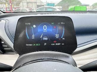 BYD Atto 3 COMFORT 60 KWH / PANO picture 14