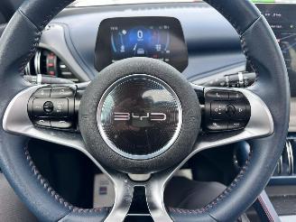 BYD Atto 3 COMFORT 60 KWH / PANO picture 12