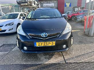 Toyota Prius Plus 1.8 HYBRIDE / PANO picture 2