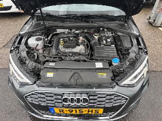 Audi A3 30 TFSI SPORTBACK SLINE picture 16