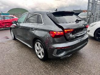 Audi A3 30 TFSI SPORTBACK SLINE picture 6