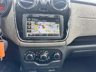 Dacia Lodgy 1.2 TCe 7P PRESTIGE picture 11
