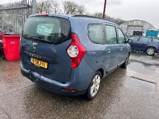 Dacia Lodgy 1.2 TCe 7P PRESTIGE picture 4