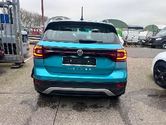 Volkswagen T-Cross 1.0 TSI / UNITED picture 3