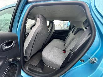 Renault Zoé R110 52 KWH picture 8