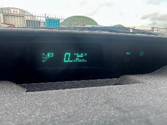 Toyota Prius 1.5 VVT-i picture 9