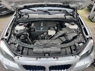 BMW X1 X DRIVE 28I AUTOMAAT / PANO picture 13