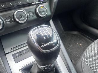 Skoda Octavia 1.6 TDI GREENLINE picture 11
