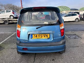 Hyundai Atos 1.0 SX-PRIME picture 5