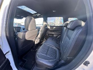 Mitsubishi Outlander 2.4 PHEV S-Edition picture 8