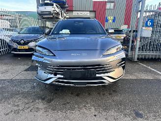 skadebil auto BYD SEAL 1.5 HYBRIDE / AUTOMAAT/ PANO 2025/5