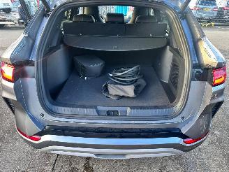 BYD SEAL 1.5 HYBRIDE / AUTOMAAT/ PANO picture 17