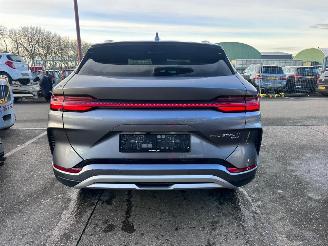 BYD SEAL 1.5 HYBRIDE / AUTOMAAT/ PANO picture 4