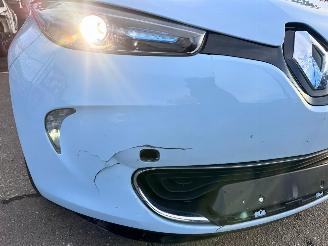 Renault Zoé  picture 13