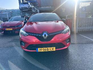 Renault Clio 1.0 TCe INTENS picture 2