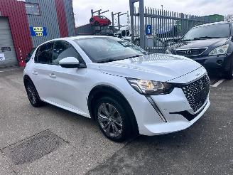 Peugeot e-208  picture 3