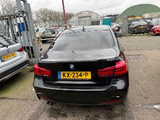 BMW 3-serie BMW 330e High Executive Automaat picture 6