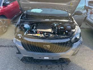 Peugeot 2008 e-2008 II Active picture 12