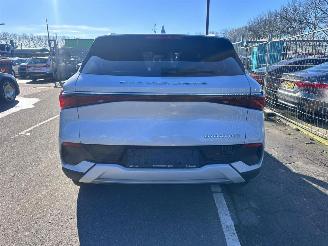 BYD Atto 3  picture 3