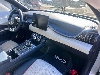 BYD Atto 3  picture 12