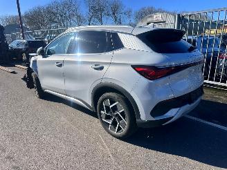 BYD Atto 3  picture 4