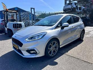 Vaurioauto  passenger cars Ford Fiesta 1.0 ST LINE / VOLLE AUTO / EcoBoost 2020/12