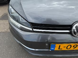 Volkswagen Golf 1.6 TDI / DSG / picture 15
