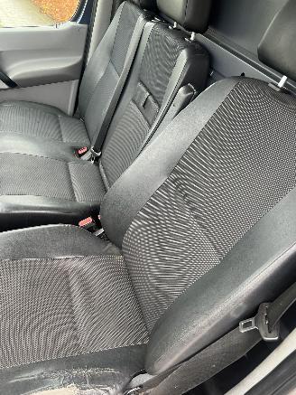 Mercedes Sprinter 316 CDI AUTOMAAT AIRCO CRUISE L2H2 picture 12