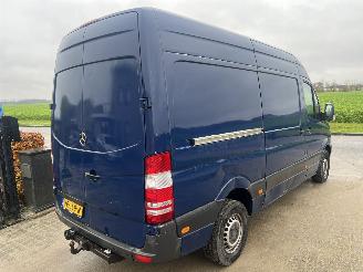 Mercedes Sprinter 316 CDI AUTOMAAT AIRCO CRUISE L2H2 picture 4