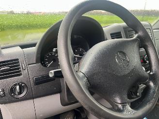 Mercedes Sprinter 316 CDI AUTOMAAT AIRCO CRUISE L2H2 picture 11