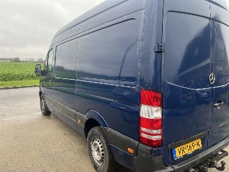 Mercedes Sprinter 316 CDI AUTOMAAT AIRCO CRUISE L2H2 picture 6