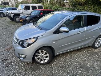 Opel Karl 1.0 ecoFLEX Innovation 108000KM picture 4