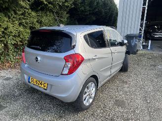 Opel Karl 1.0 ecoFLEX Innovation 108000KM picture 5