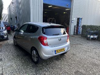 Opel Karl 1.0 ecoFLEX Innovation 108000KM picture 7