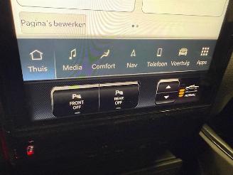 Dodge Ram SPORT GT BENZINE + LPG picture 14