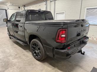 Dodge Ram SPORT GT BENZINE + LPG picture 4