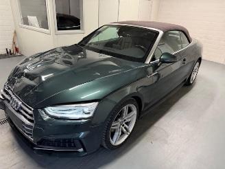 Audi A5 S-LINE picture 3