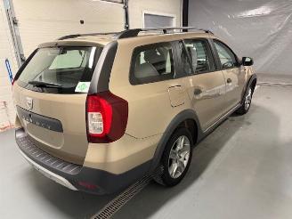 Dacia Logan 1.0 BENZINE + LPG picture 7
