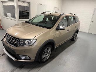 Dacia Logan 1.0 BENZINE + LPG picture 4