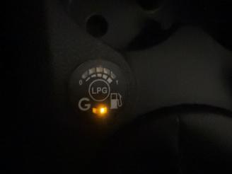 Dacia Logan 1.0 BENZINE + LPG picture 15