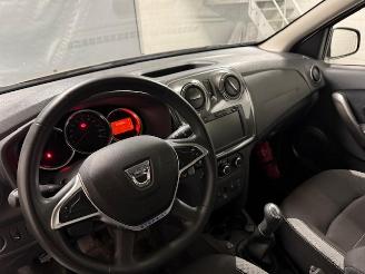 Dacia Logan 1.0 BENZINE + LPG picture 8