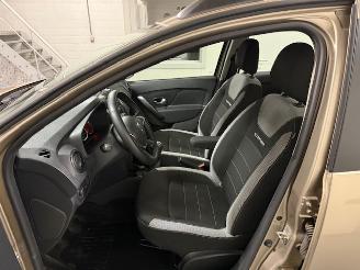 Dacia Logan 1.0 BENZINE + LPG picture 9