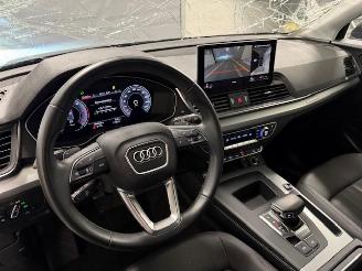 Audi Q5 4X CAMERA picture 8