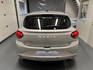 Dacia Sandero  picture 8