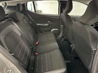 Dacia Sandero  picture 14